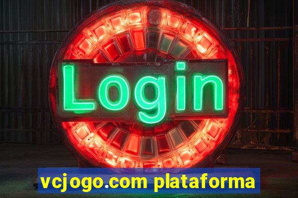 vcjogo.com plataforma